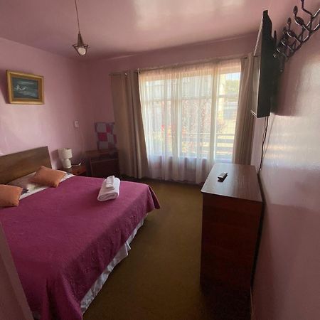 Hospedaje Rios Osorno Εξωτερικό φωτογραφία