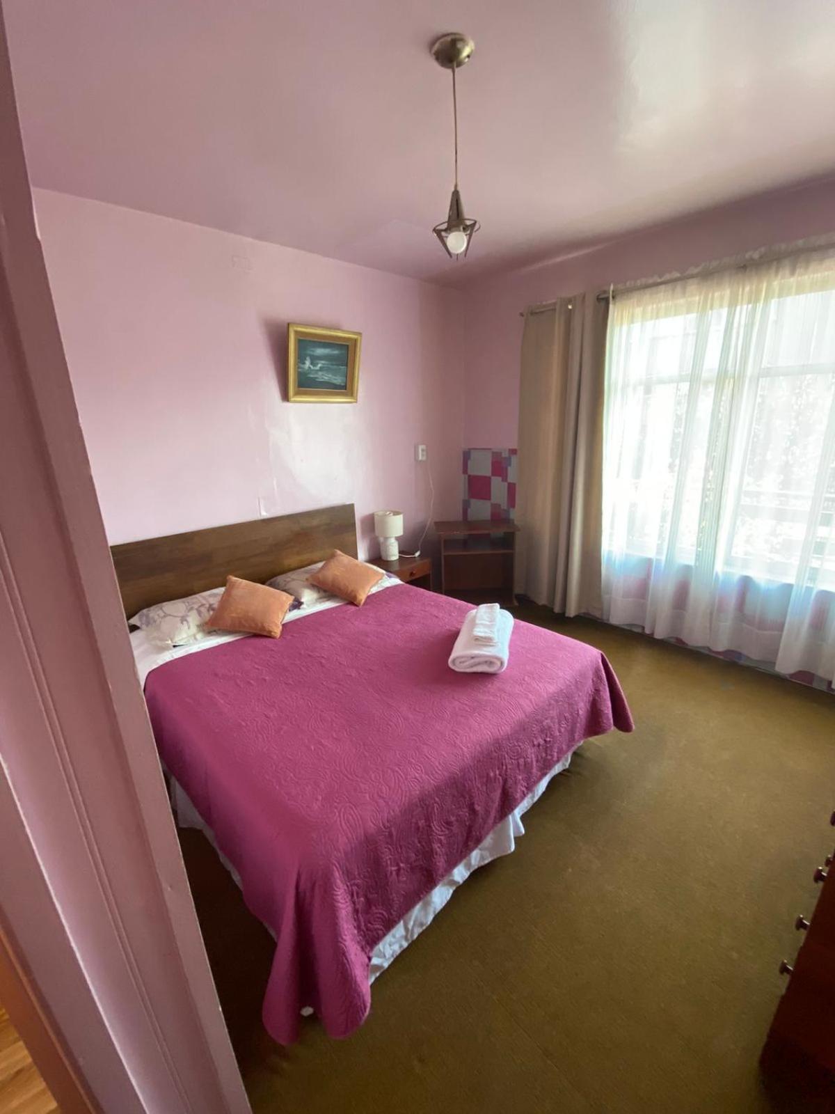 Hospedaje Rios Osorno Εξωτερικό φωτογραφία