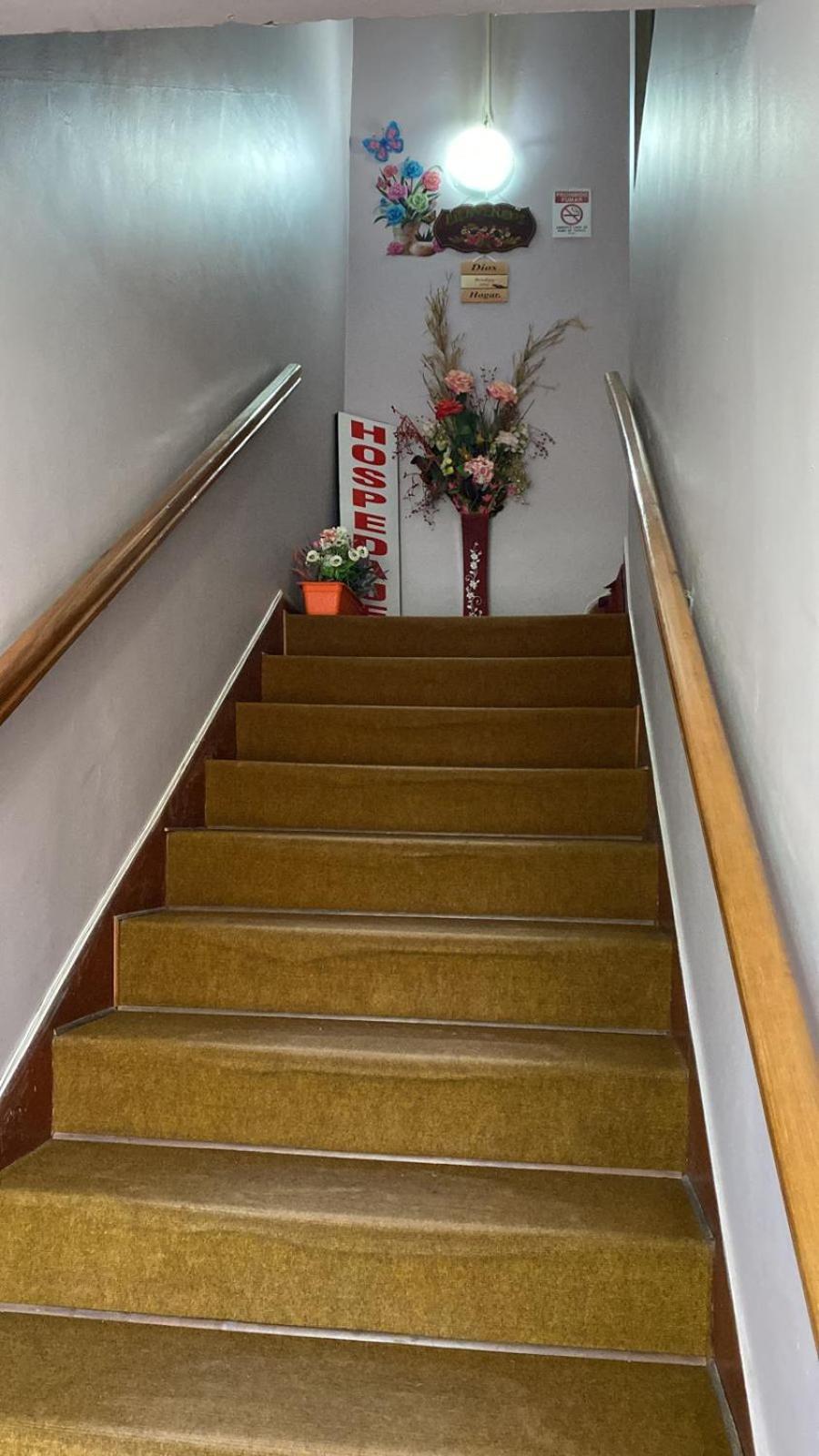 Hospedaje Rios Osorno Εξωτερικό φωτογραφία